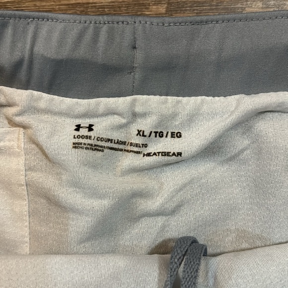 Never worn under armour shorts - Picture 2 of 2